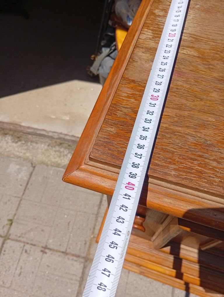 Нощни шкафчета дърво