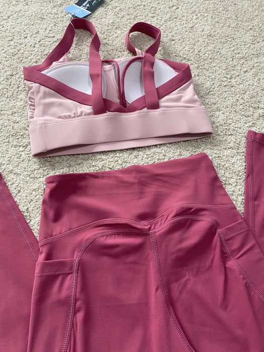 Compleu gym stil Oysho marime s