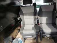 Седалки за VW T 5 Multivan