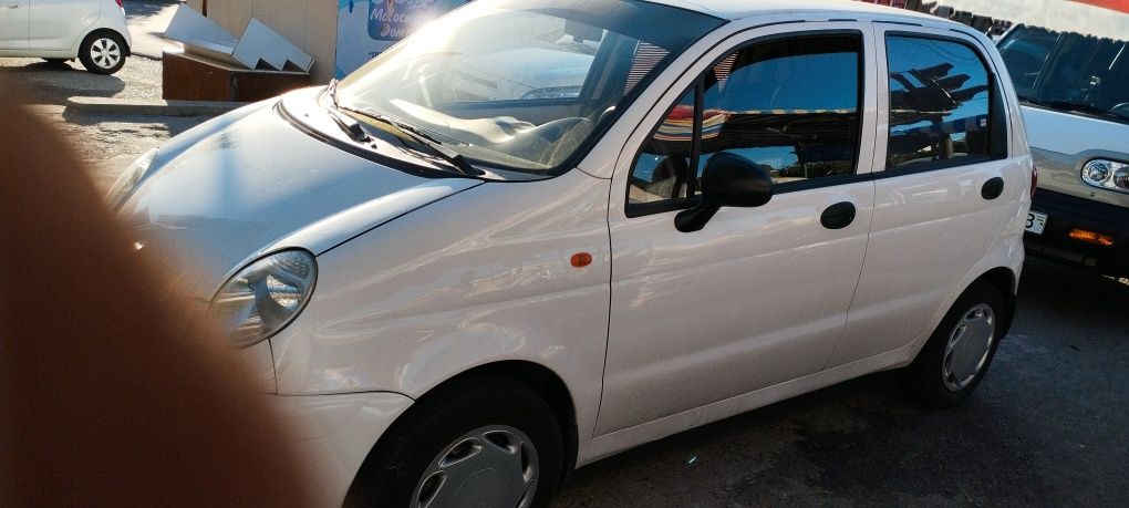 Matiz 3tali 2018