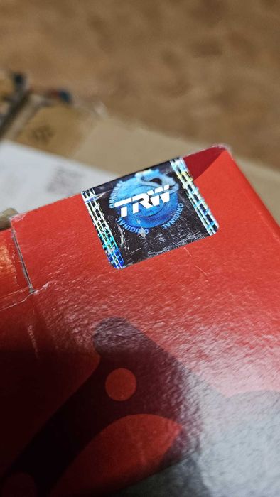 Set Discuri si placute de frana NOI pt. MAZDA CX5 si MAZDA 6 prod. TRW