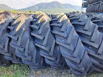Anvelope noi 16.9-34 marca TATKO cu 10 pliuri cauciucuri TRACTOR