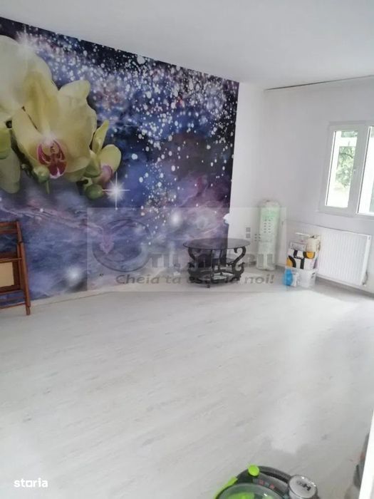 Ap 4 camere, decomandat ,Bld. Poitiers – 135000 EURO NEGOCIABIL