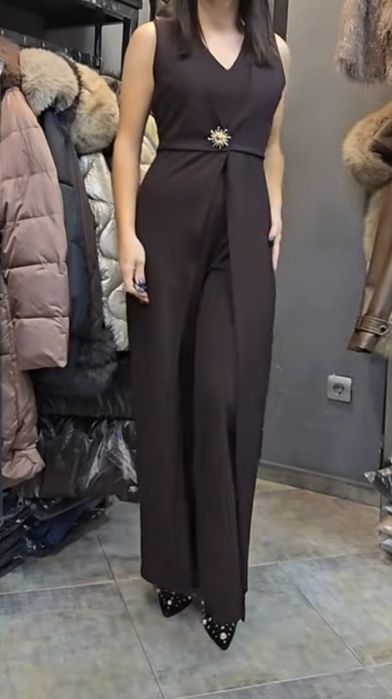 Стилен Гащеризон