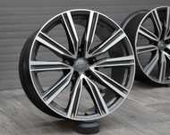 21'' Джанти Audi Q8 SQ8 Q7 SQ7