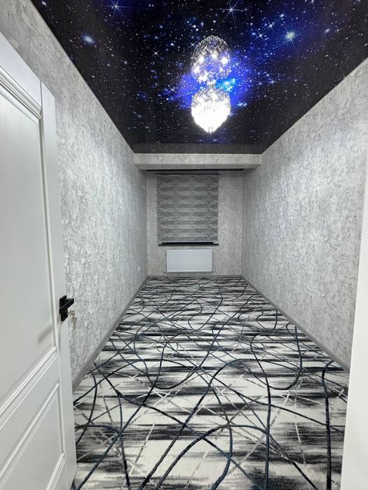 Уй узимники 2 хона 55м² сув,газ,свет,лифт бор 100%  фоиз ишлаб турибди