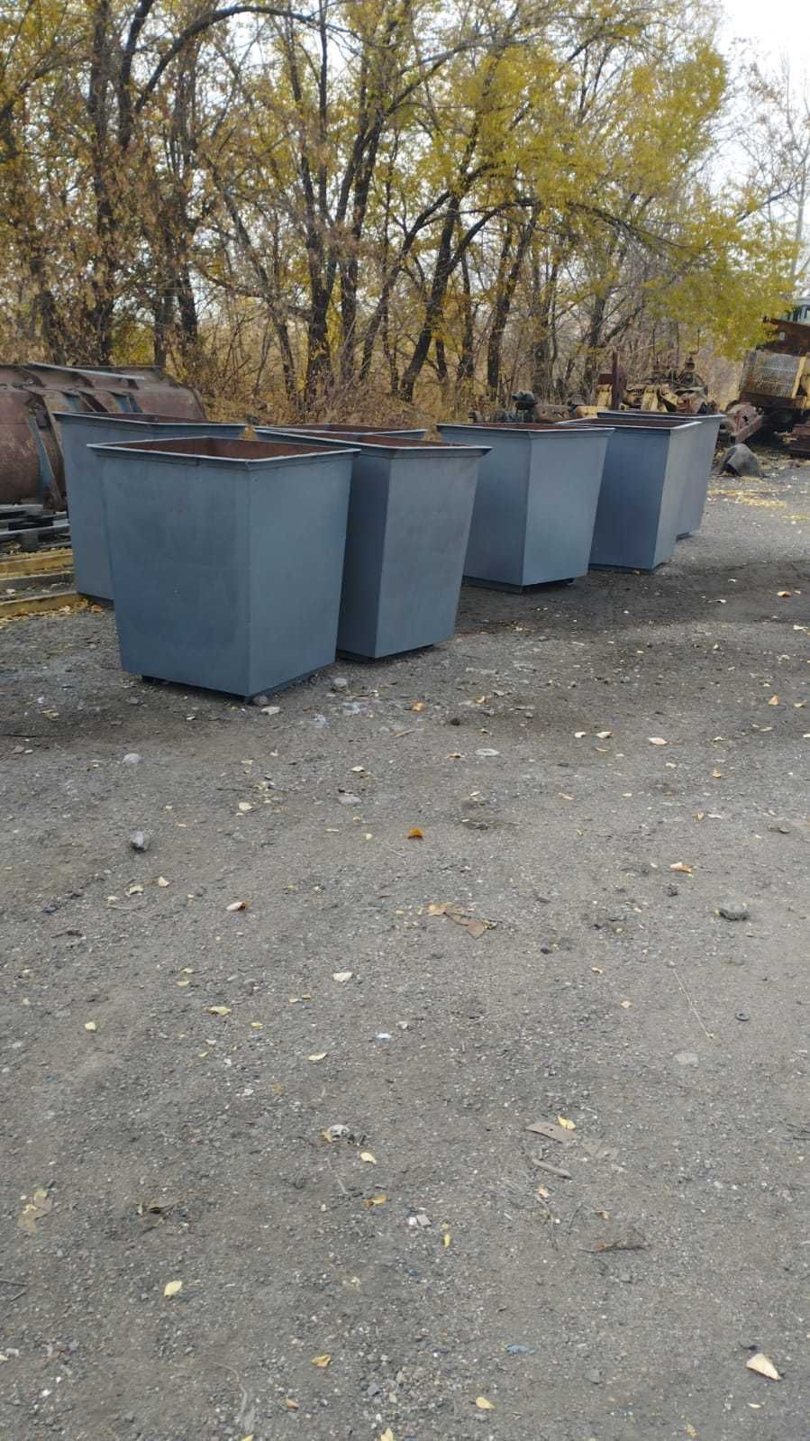 котлы длительного горения и баки ТБО