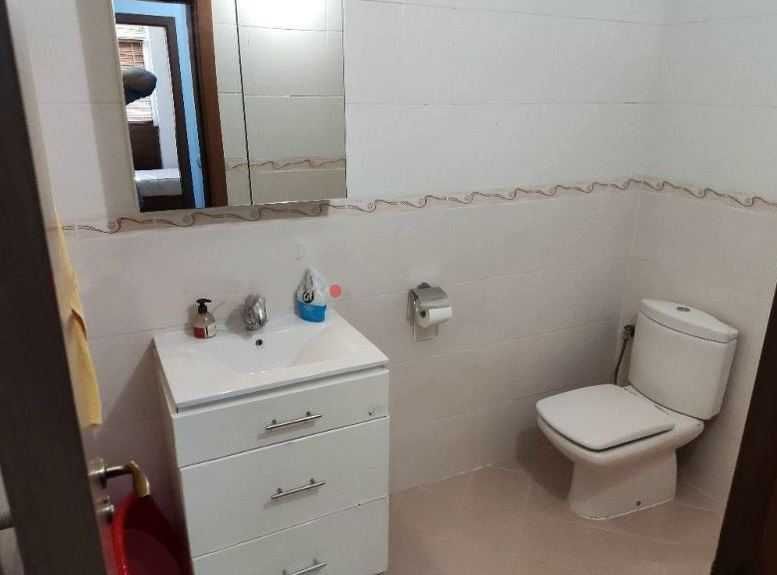 Дава се под наем Тристаен апартамент в Пловдив, Гагарин - 100 кв.м за 600 € - Снимка #5
