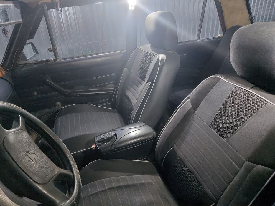 Продам ваз 21 06