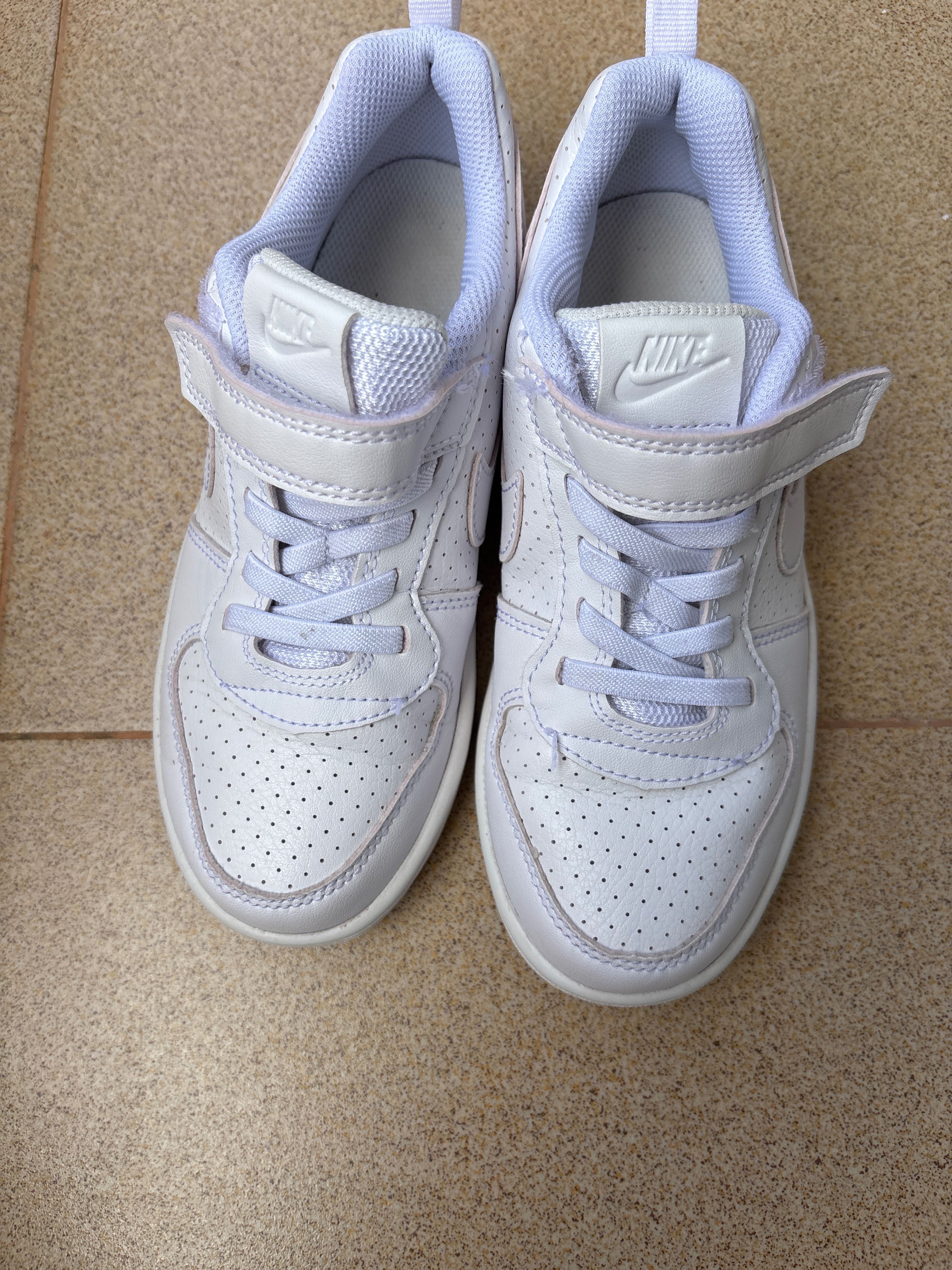 Детски маратонки Nike 32-ри номер