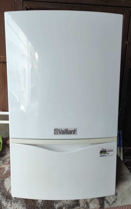 Centrala termica pe gaz in condensatie VAILLANT, 30KW