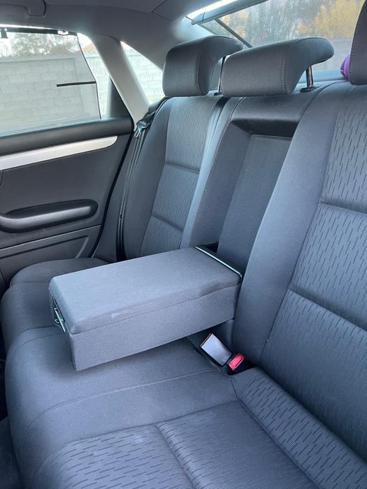 Audi a 4 An de fab. 2006