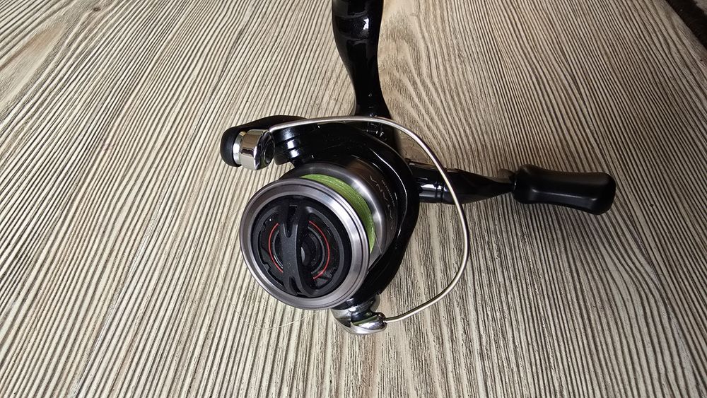 Shimano Catana 1000FD