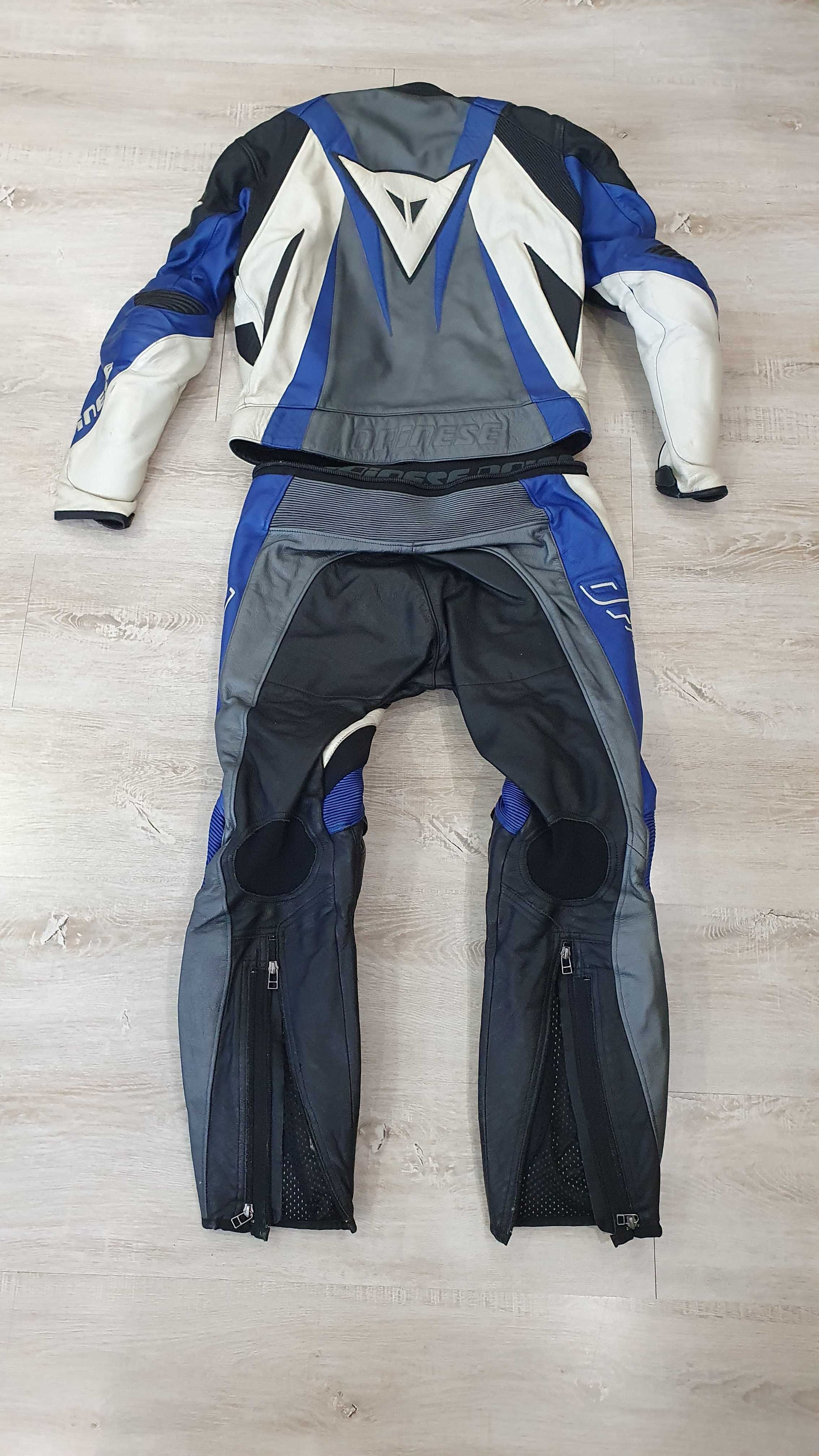 Dainese костюм за екстремни спортове
