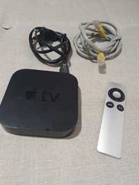 Apple TV Generatia 3 ptr Netflix