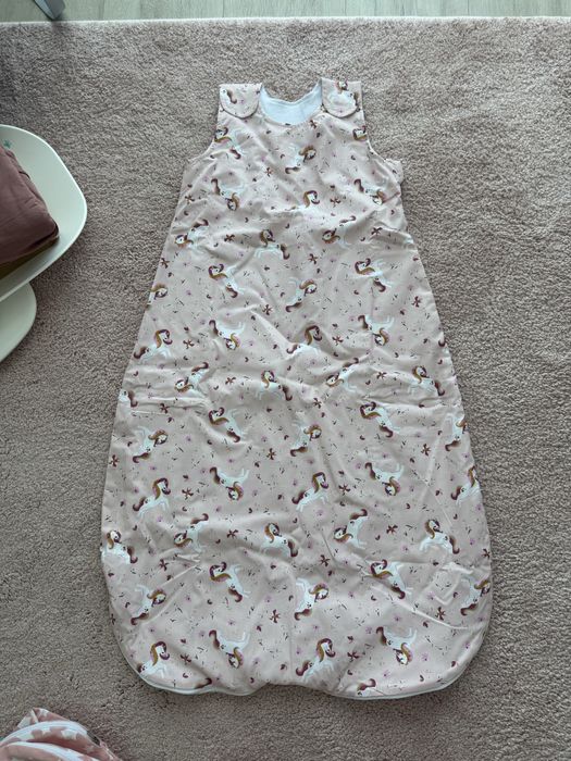 Есенно-пролетен спален чувал “angle baby”