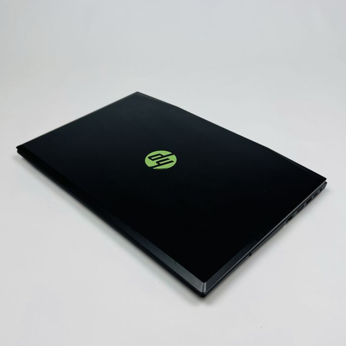 HP Pavilion 16/i7-10750H/1650 Ti/16GB 3200MHz/256GB NVMe+1TB