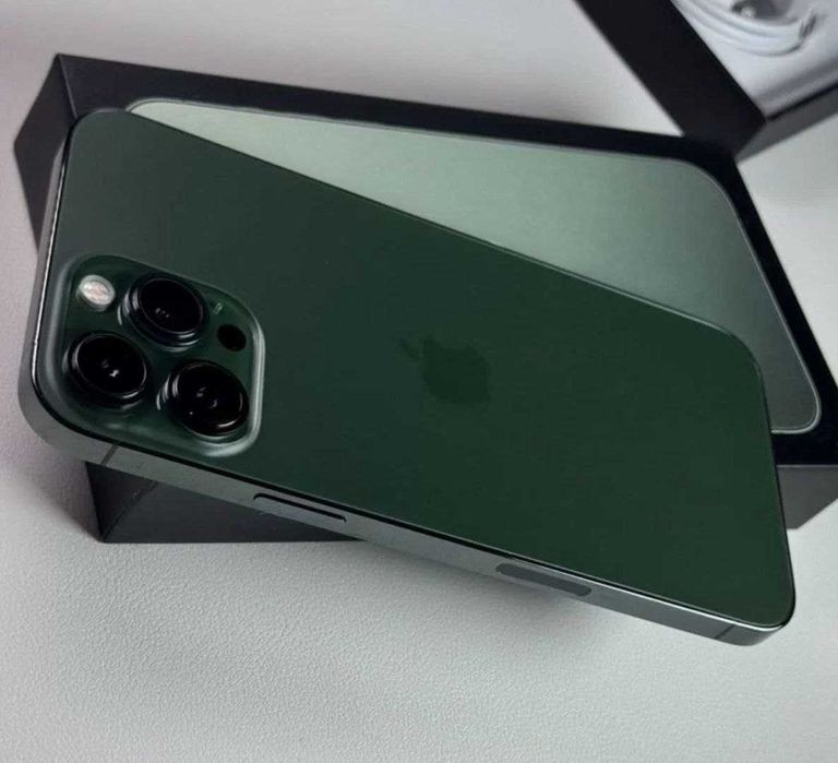 iPhone 13 Pro сотилади идеал