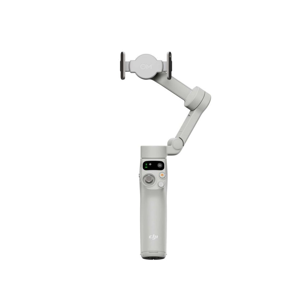 Dji mobile osmo 7