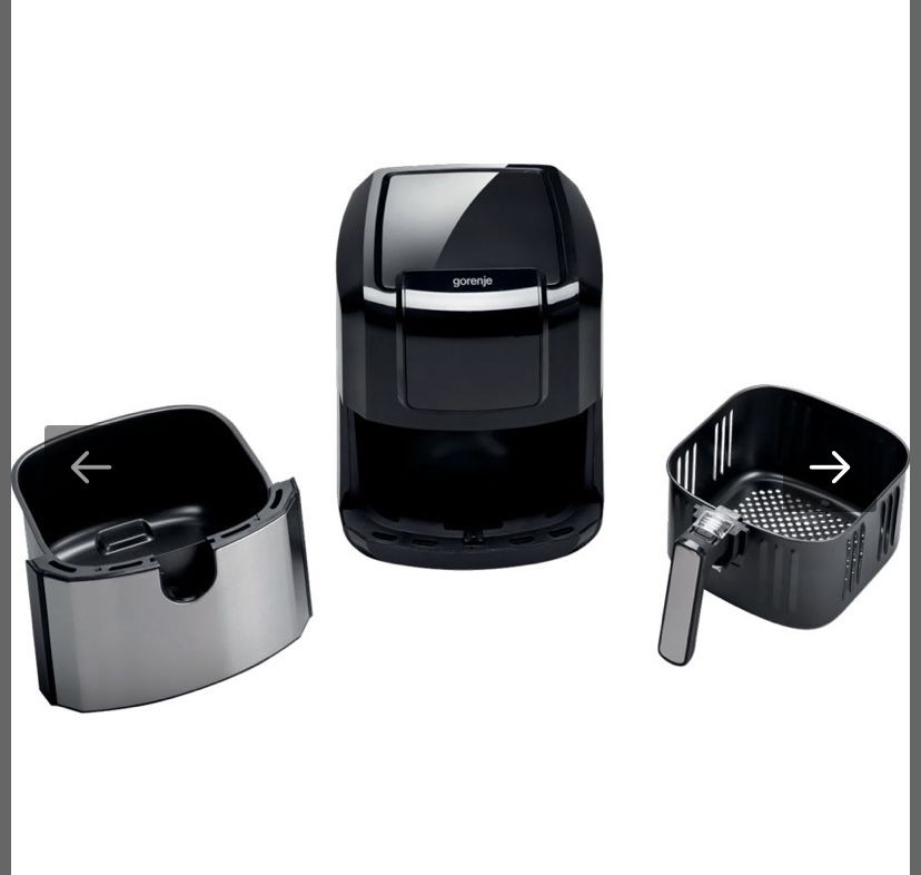 Air Fryer Gorenje