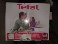 Aparat de gatit cu aburi Tefal Steam'N'Light