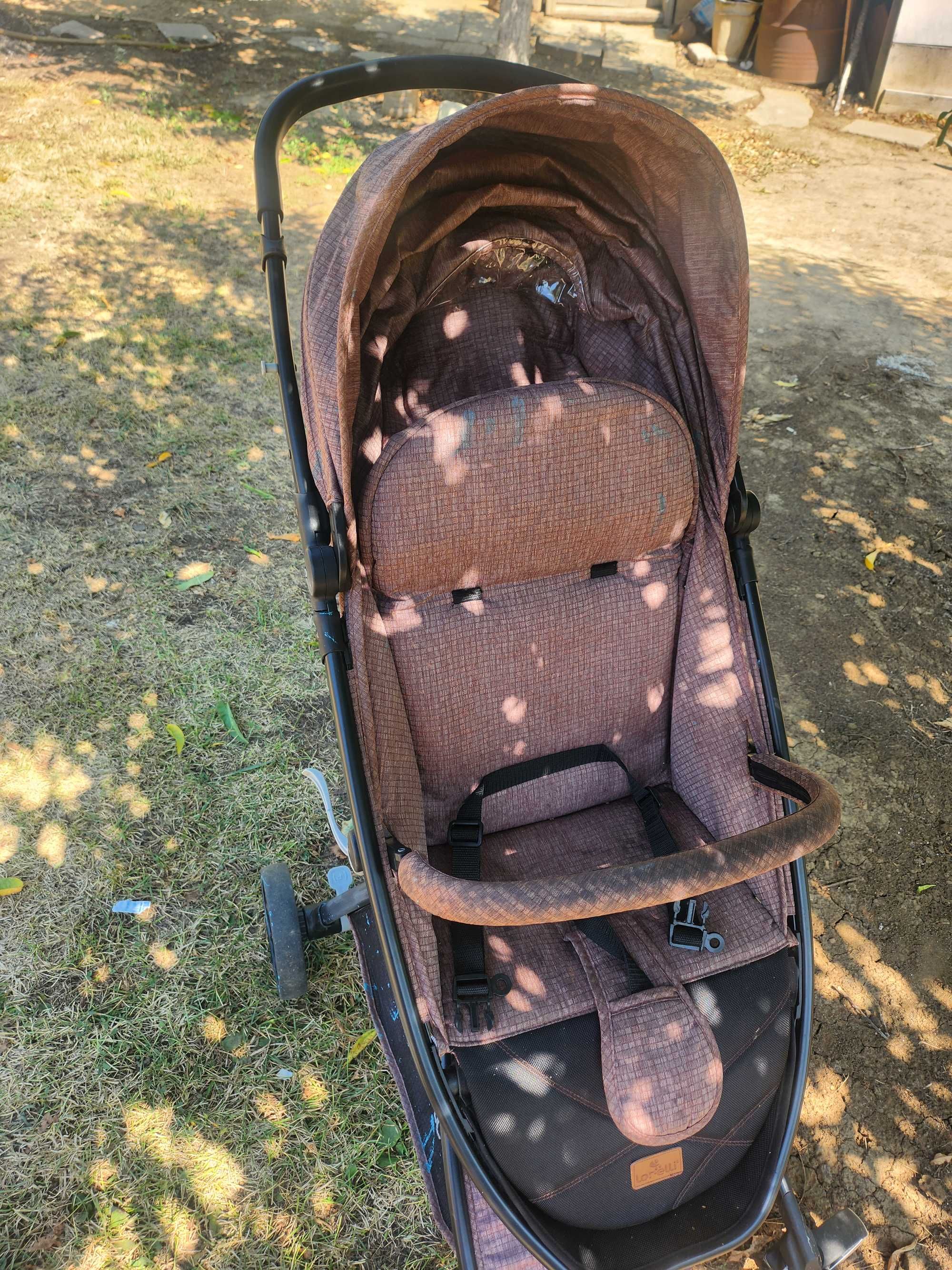 Количка Lorelli Sport