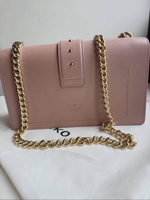 Дамска чанта PINKO