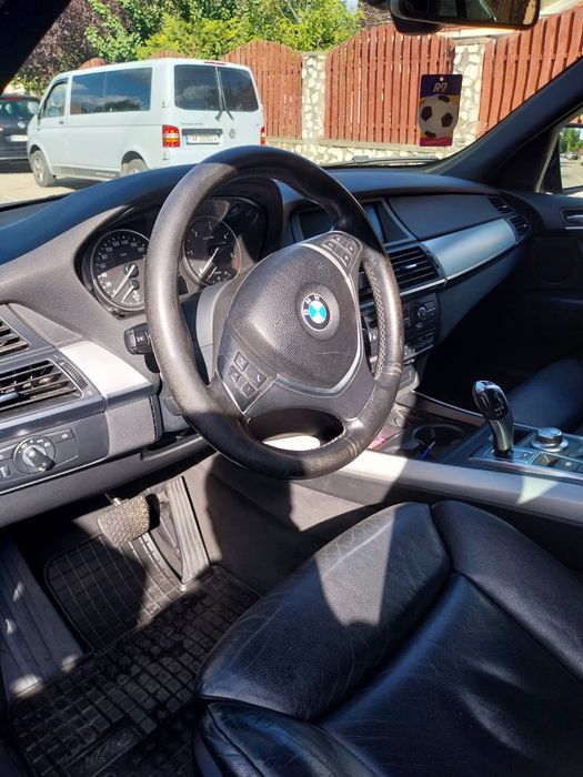 Bmw x5 2009 in stare perfecta de functionare