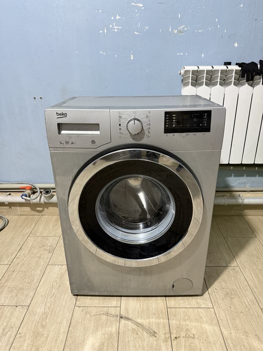 Стиральная машина BEKO 6kg