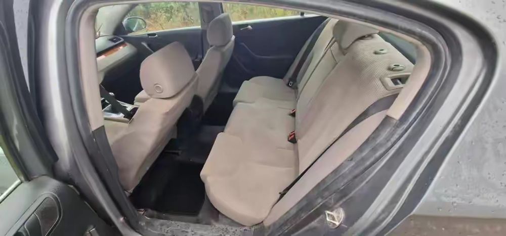 Vând passat b6  1.9 bxe