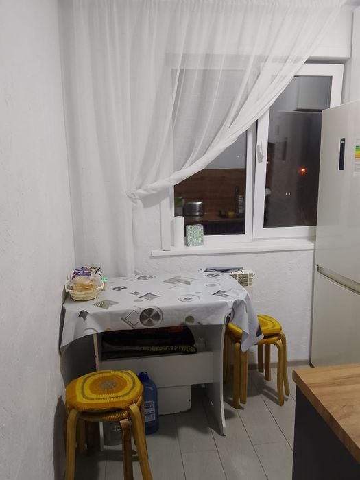 Продам отличную квартиру в районе Обл ГАИ.