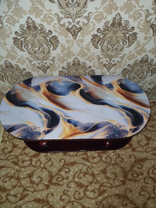 Jurnalniy stol sotiladi. Algoritm 31  Avtasalonda