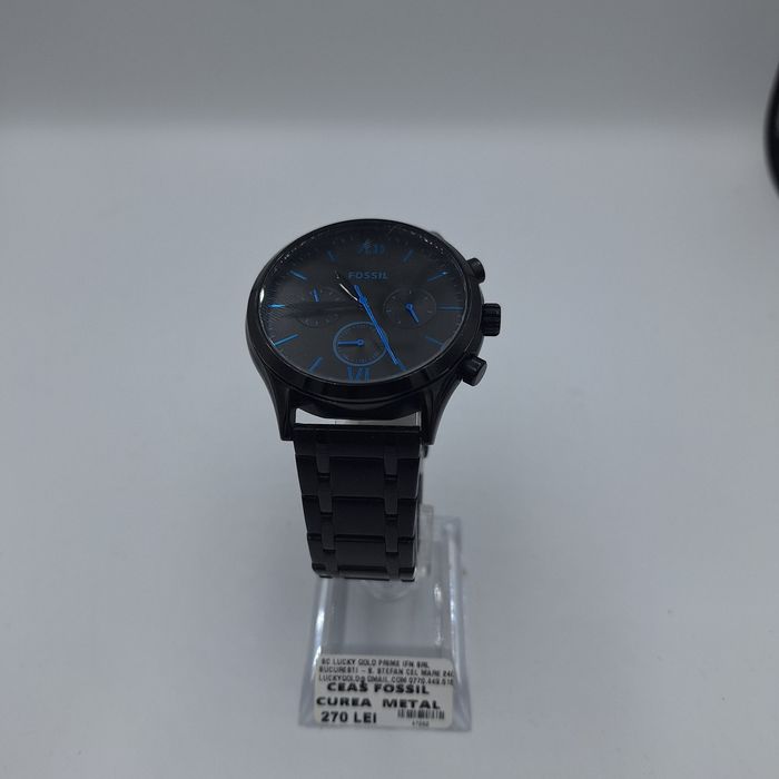 Ceas fossil factura garanție #47282