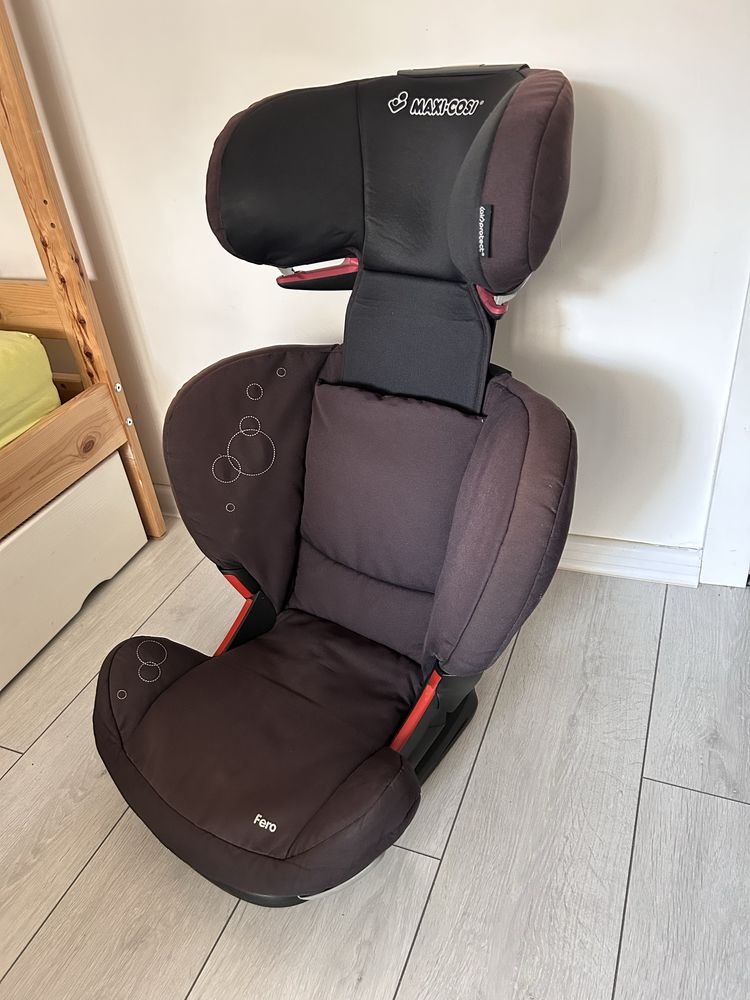 Столче Maxi-Cosi Fero 15-36кг