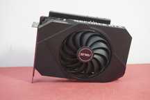 ITX Видеокарта RTX 3060 12GB Asus Phoenix
