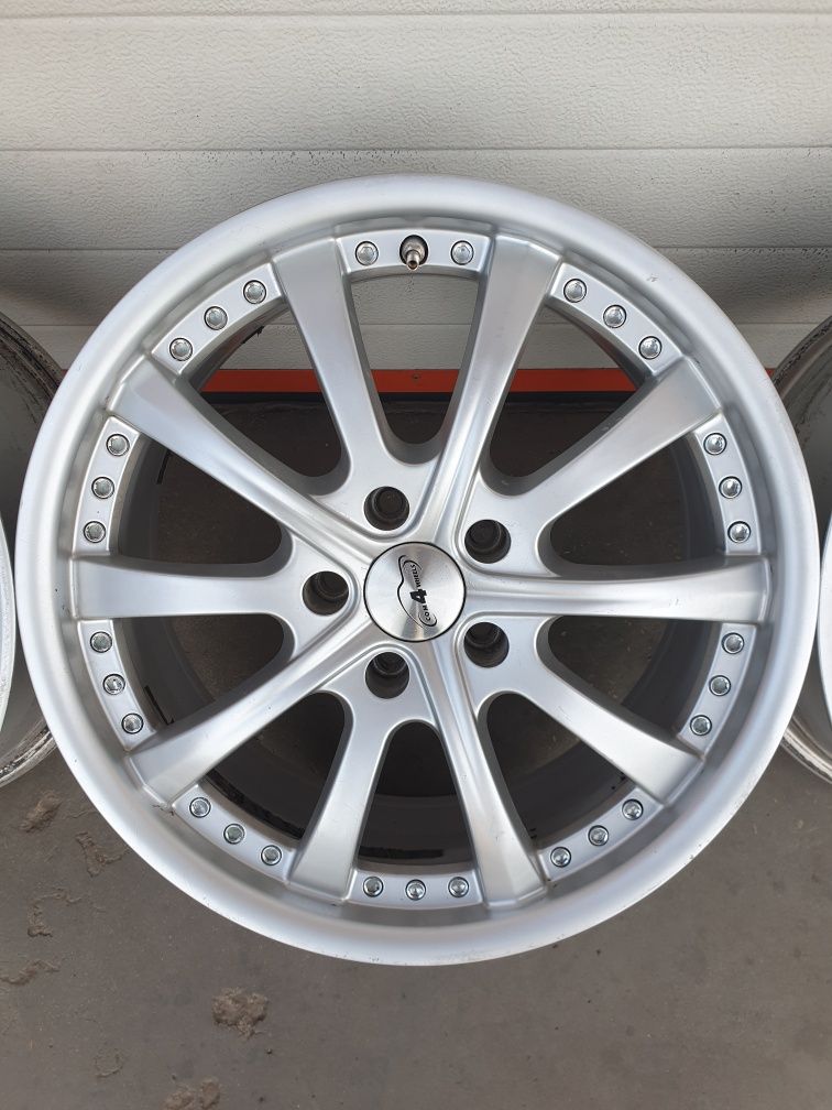 Джанти Xtra за VW AUDI SEAT SKODA MERCEDES R18 5x112 ET40 8J