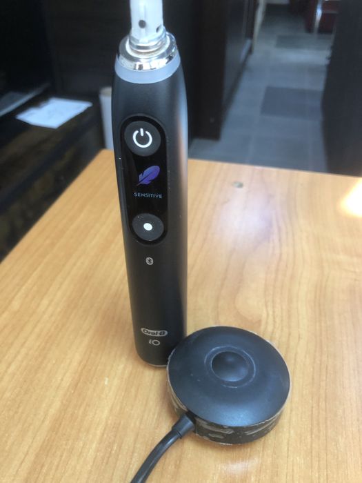 Periuta oral b io 9
