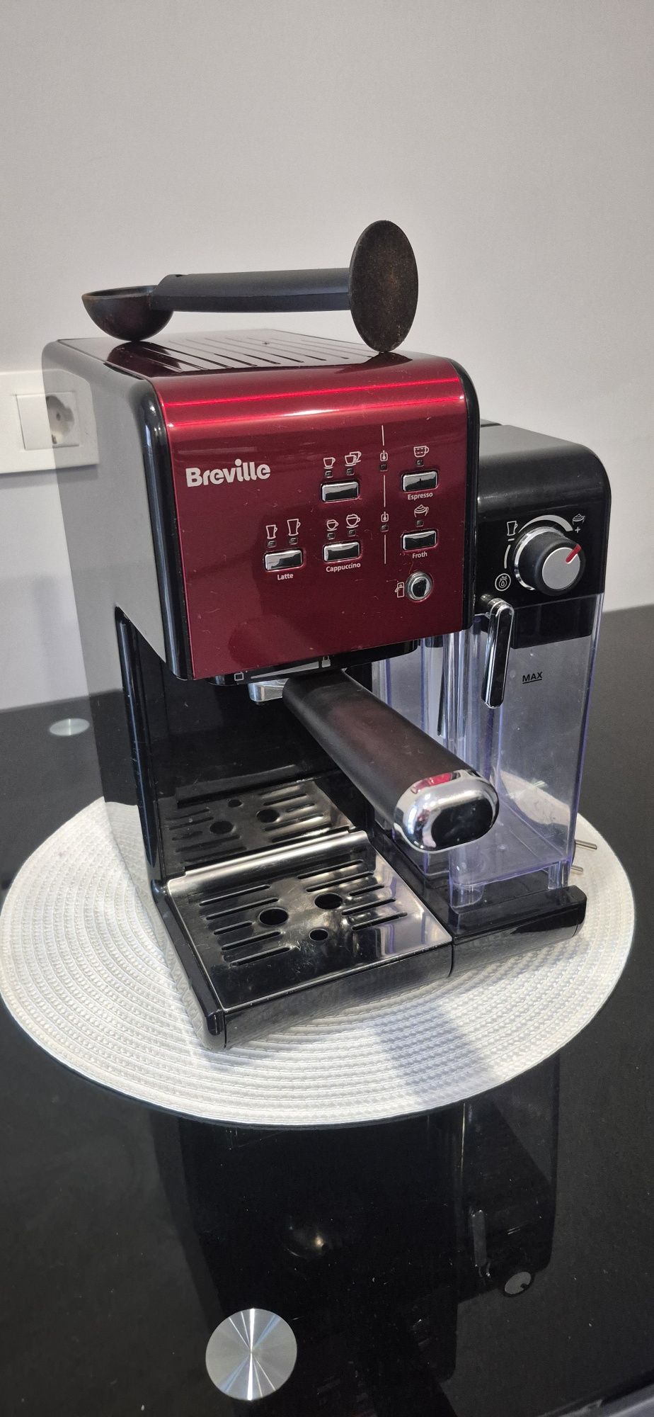 Espressor Breville