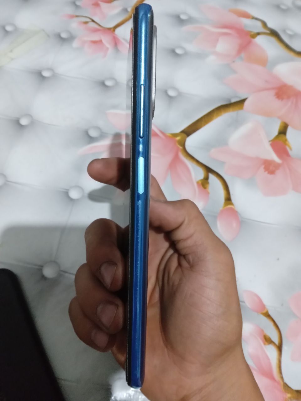 Redmi note 10 c kor dak yoq