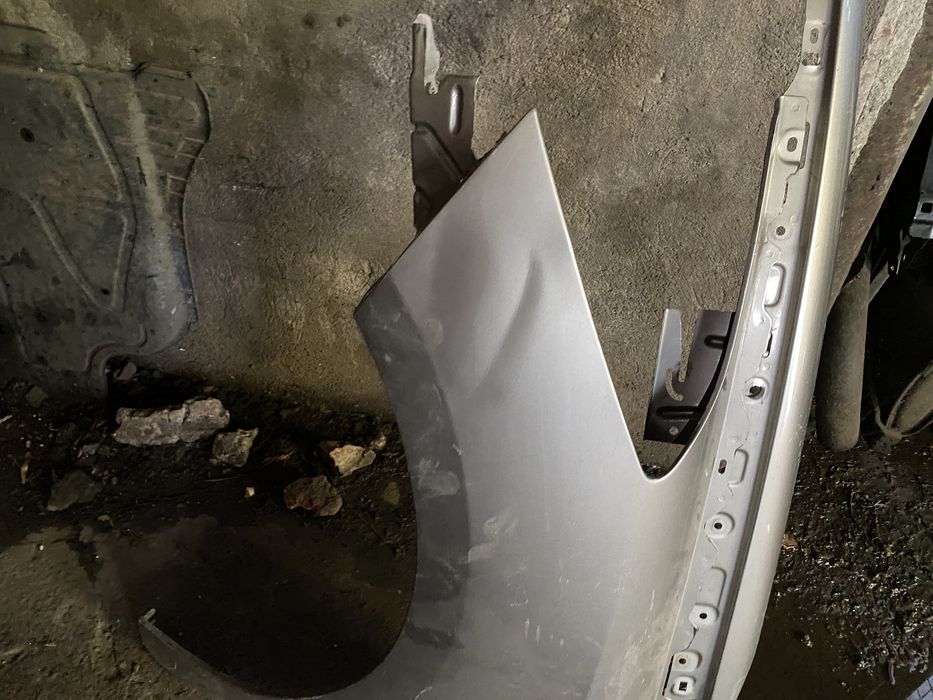 Aripa Citroen DS5 2011 - 2018 aripa Stanga fata DS-5 DS 5