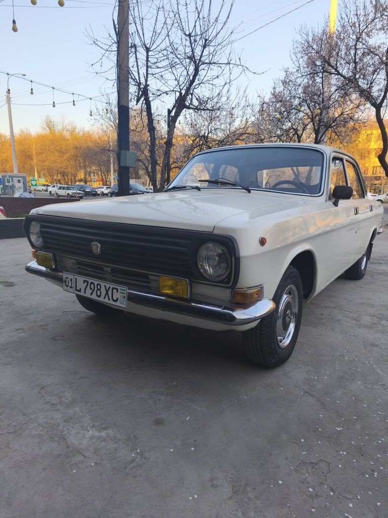 Волга 2410 хороший