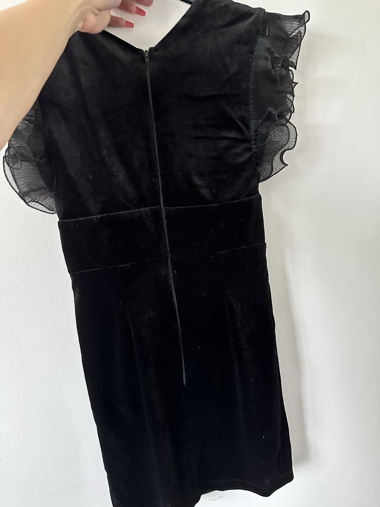 Vand rochie scurta