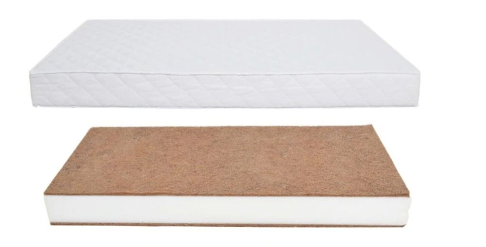 Saltea pentru patut 120x60x15cm