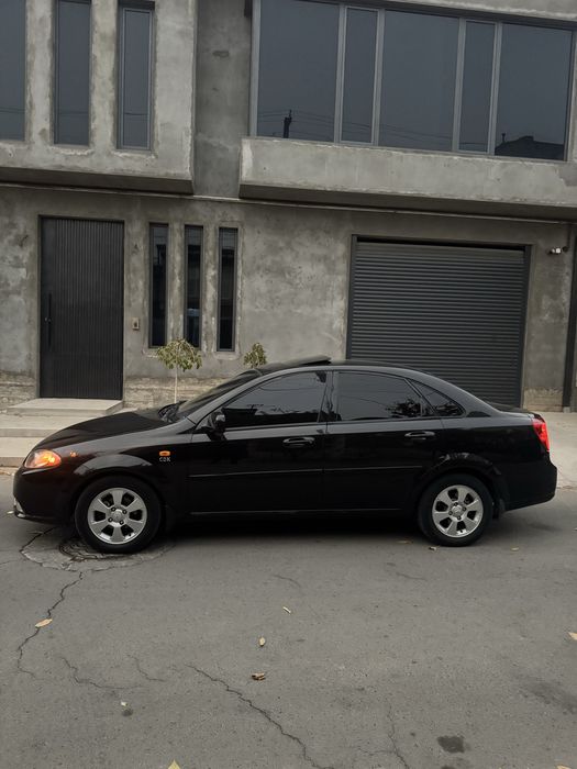 Lasetti Jentra POLNIY FULL NAVAROT Gentra