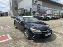 Toyota Camry Hybrid 2015