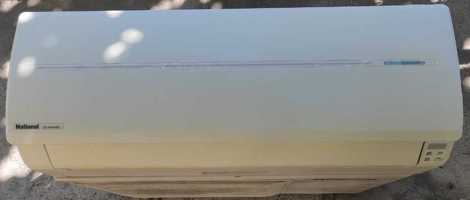 Японски ХИПЕРинверторен климатик National 16000 BTU 16ка