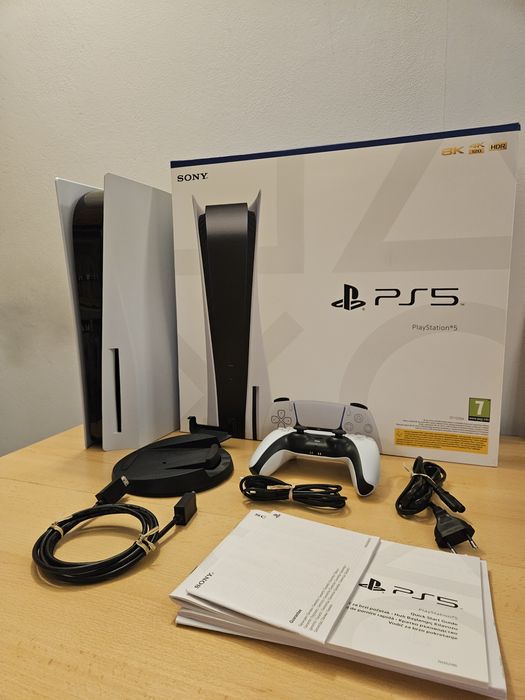 Playstation 5 CFI-1216A