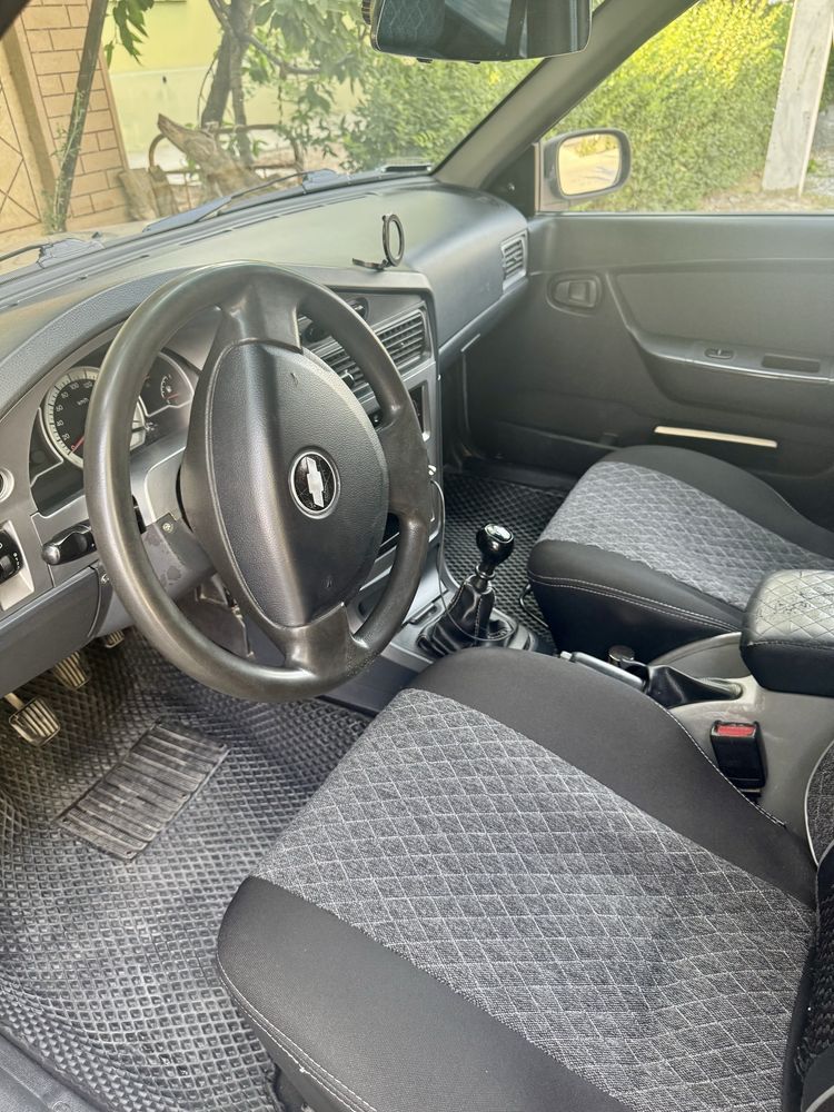 Nexia 2   1.6 super
