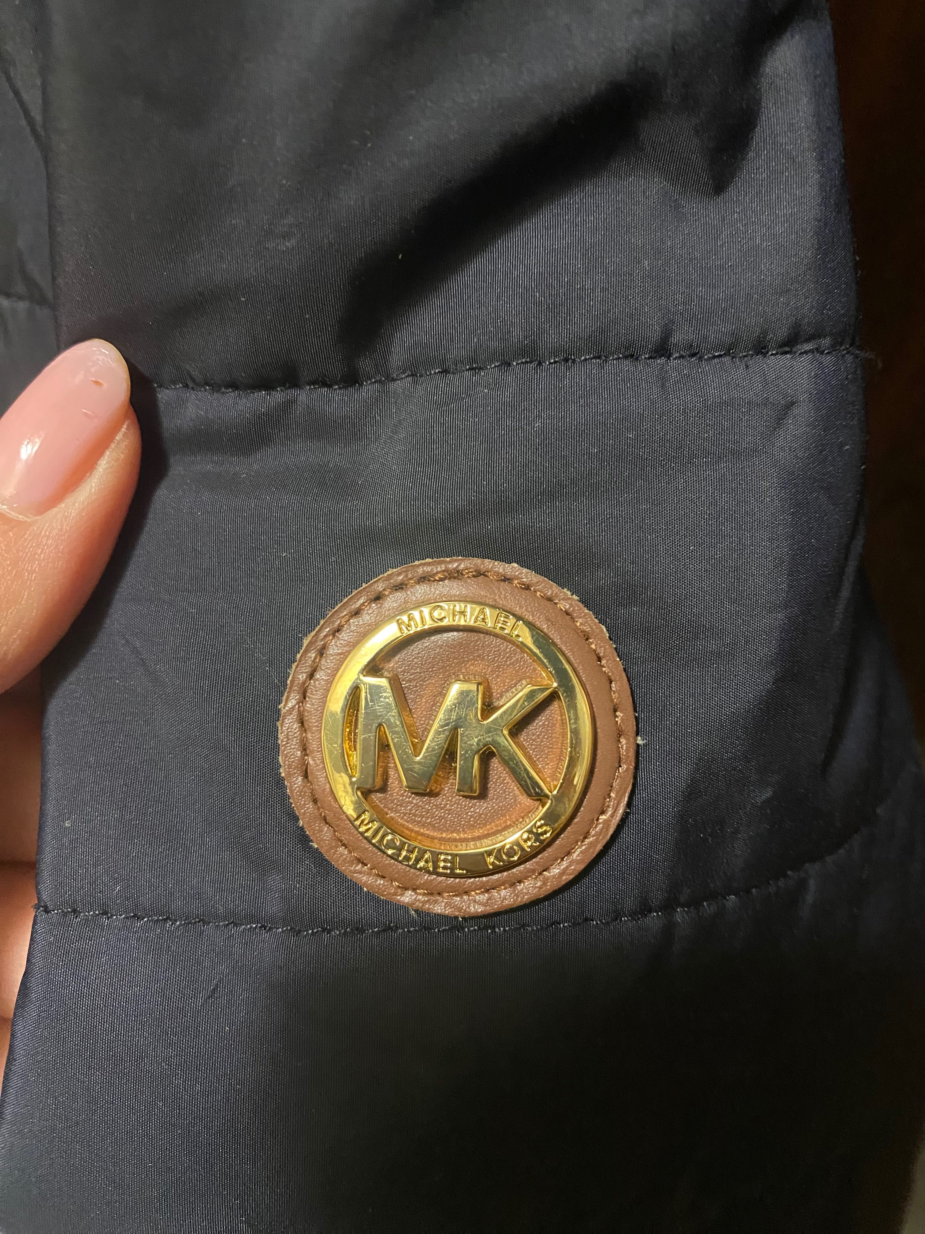 Michael Kors дамско яке