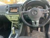 Airbag volan Volkswagen Tiguan 2012
